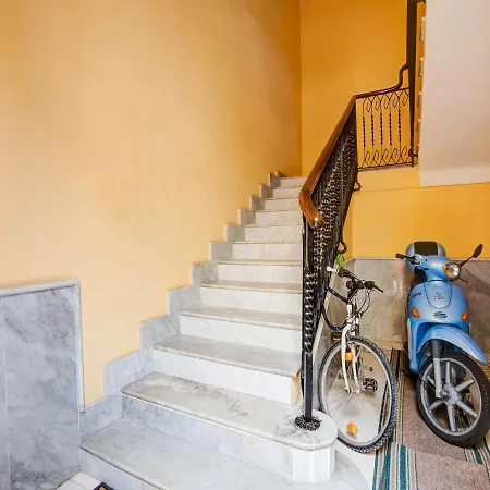 Civico36 - Feels Like Appartement