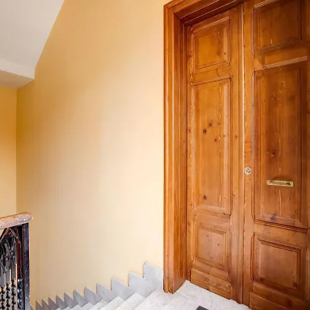 Civico36 - Feels Like Appartement *