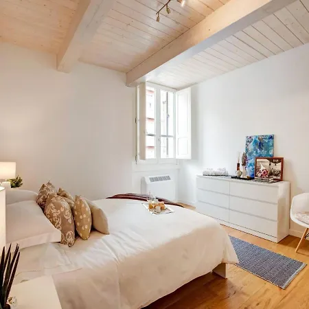 Appartement Civico36 - Feels Like