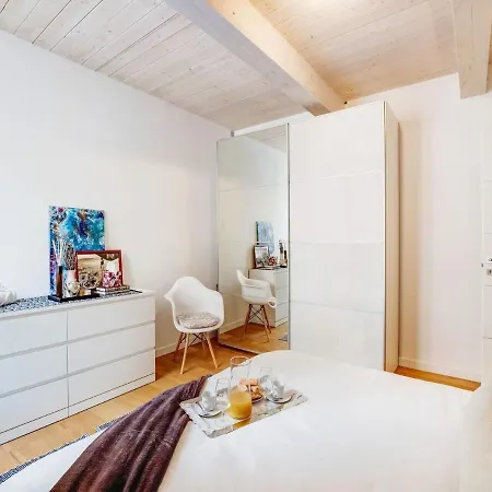 Civico36 - Feels Like Appartement