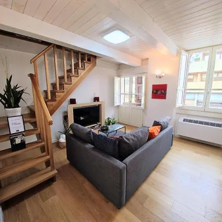 Civico36 - Feels Like Appartement *