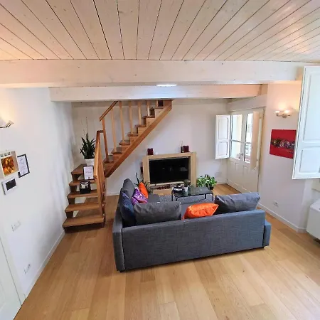 Civico36 - Feels Like Appartement