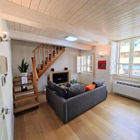 Appartement Civico36 - Feels Like *